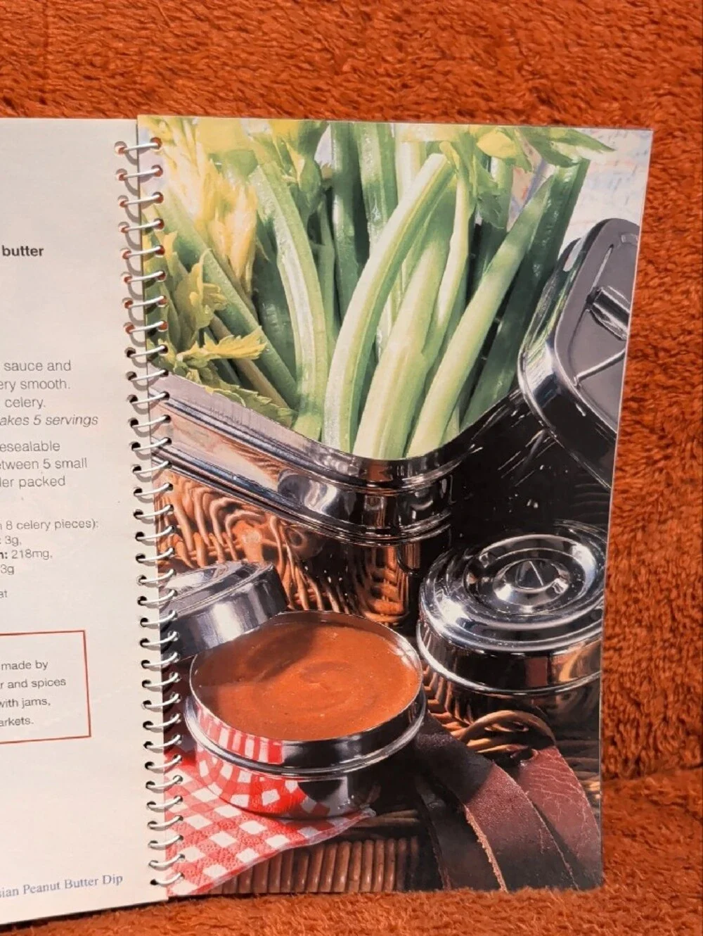 Publications International, Ltd. spiral bound